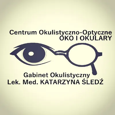 Centrum Okulistyczno- Optyczne Oko i Okulary